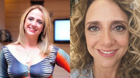 Letícia Isnard interpretou Ivana em 'Avenida Brasil'. Na história, ela é irmã de Tufão e se casa com Max após uma armação de Carminha e seu amante