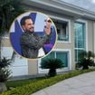2.800m² de puro luxo em Alphaville: com lago artificial, spa e cinema particular, mansão de R$ 50,3 milhões de Luciano Camargo está à venda; fotos!