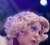 'Muitos artistas desistem de atuar em cinema ou TV por causa disso', revelou Vanessa Gerbelli ao falar sobre a intensa concorrência por papéis no audiovisual