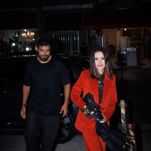 Agora assumidos, Sandy e Pedro Andrade já viajaram juntos, mas nunca falaram sobre o namoro