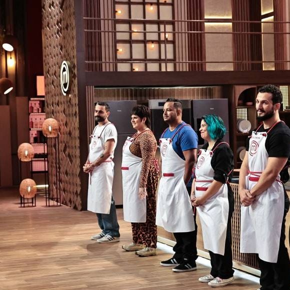 Sem elenco fechado e com gravações previstas para agosto, bastidores do 'MasterChef Celebridades' seguem sob pressão