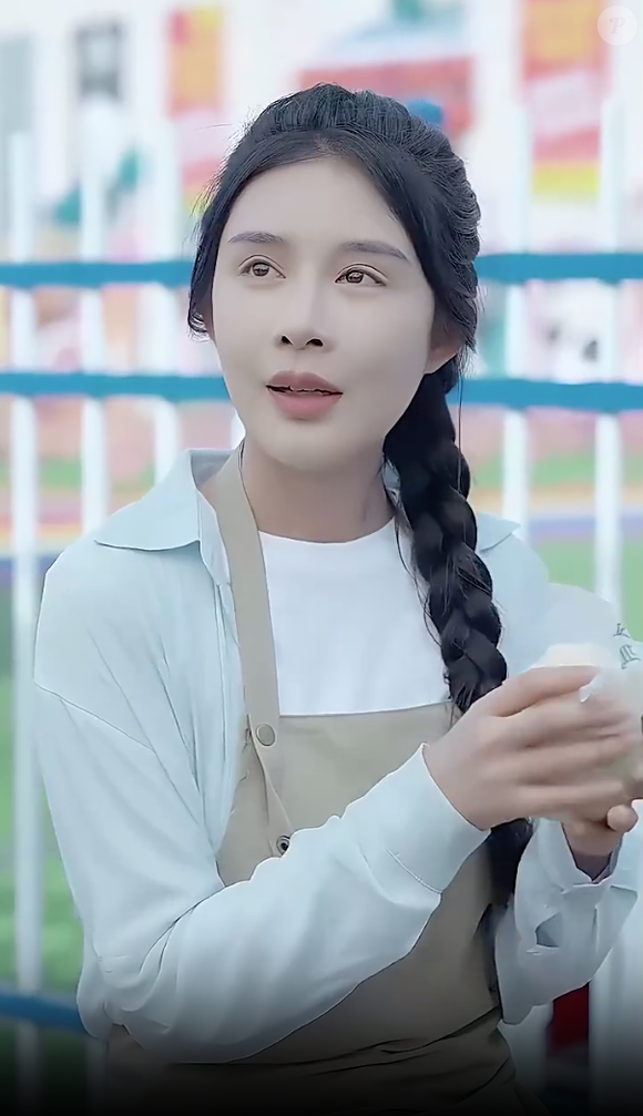 'O Retorno do Jovem Mestre' tem 76 episódios de cerca de 2 minutos