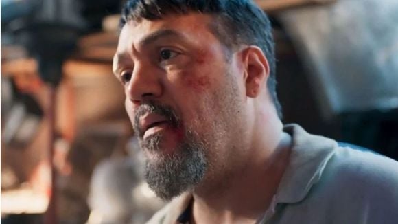 Belo volta a causar em 'Três Graças': Fúria de Ferette explode após novo escândalo de Misael — e o pior ainda está por vir