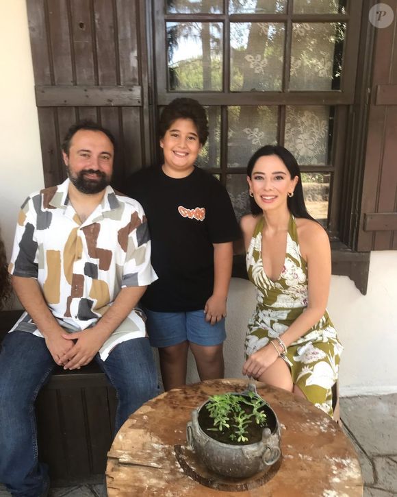 Como está hoje o Doruk de 'Força de Mulher'? Ator Ali Semi Sefil nasceu em Istambul, na Turquia, em 17 de janeiro de 2013