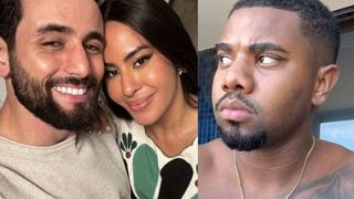 Nem Cunhã, nem Alegrete! Campeão do 'BBB 24', Davi Brito detona ex-aliados do reality: ‘Um bocado de falso’