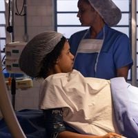 O que acontece com o bebê de Joélly na novela 'Três Graças'? Jorginho morre na trama e tragédia na família de Gerluce muda futuro da criança