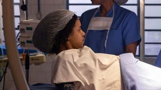 O que acontece com o bebê de Joélly na novela 'Três Graças'? Jorginho morre na trama e tragédia na família de Gerluce muda futuro da criança