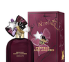 Perfect Absolute, de Marc Jacobs, mistura figo caramelizado, jasmim absoluto e âmbar em uma fragrância que celebra autoconfiança