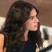 Gente como a gente? Bruna Marquezine é zoada na internet após pergunta sobre viagem SP-RJ: 'Quer carona ou ajuda na gasolina'