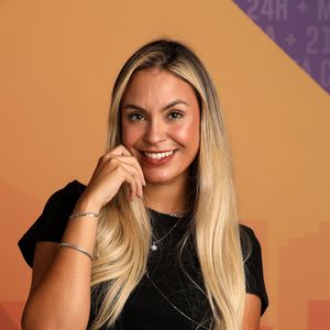 Sarah Andrade entrou no 'BBB 21' sem prometer nada e foi um dos nomes mais marcantes da edição