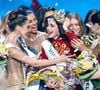 Quem é Fátima Bosch, campeã do Miss Universo 2025? Mexicana foi humilhada por diretor do concurso