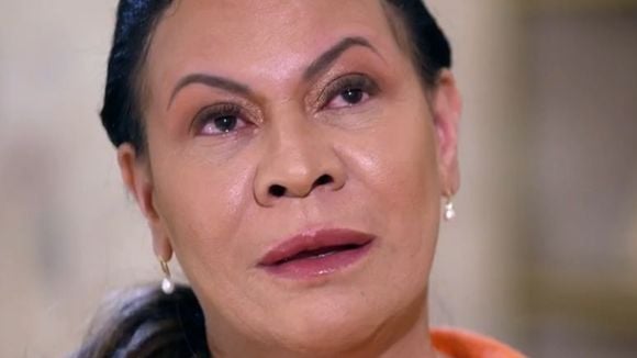 Ruth Moreira, mãe de Marília Mendonça, afasta acusação de negligência com saúde do neto, Léo: 'Vigilância'