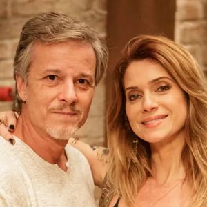 Após 'Quatro por Quatro' e 'Zazá', Marcello Novaes e Letícia Spiller voltaram a fazer par romântico em 'Sol Nascente' (2016) e contracenaram em 'O Sétimo Guardião' (2018)