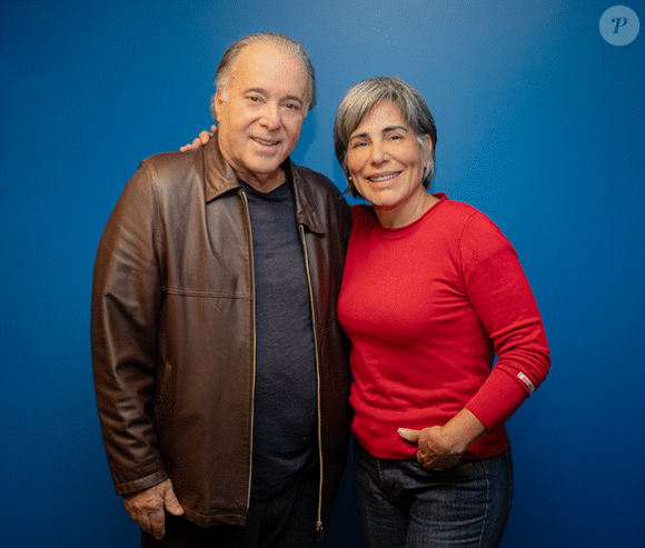 Tony Ramos e Gloria Pires voltam ao cinema com terceira continuação de 'Se eu Fosse Você'