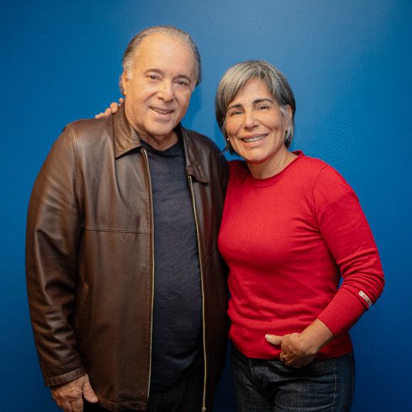 Tony Ramos e Gloria Pires voltam ao cinema com terceira continuação de 'Se eu Fosse Você'