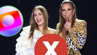 De veto no Rock in Rio à Globo! Relação de Ivete e Claudia Leitte teria azedado por série de motivos polêmicos, diz revista