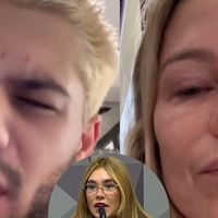 Novo round Zé Felipe x Luana Piovani: atriz rebate xingamento do marido de Virginia após crítica por CPI das Bets: 'Ignorantes não têm....'