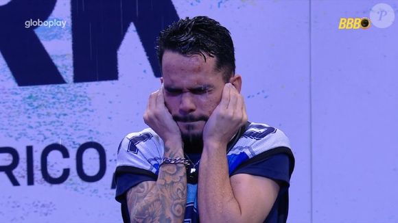 'BBB 25': cada jogador recebeu 5 fichas de recarga para usar ao longo da prova, podendo descansar estrategicamente dentro do veículo. Mas atenção: é obrigatório voltar para a base antes que o tempo acabe!