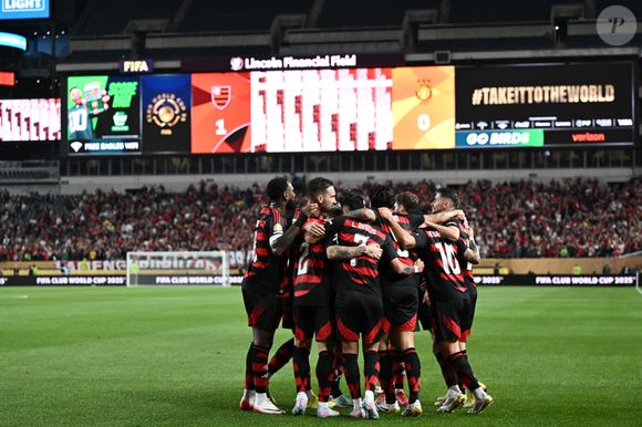 Chelsea será o próximo adversário do Flamengo na luta por uma vaga na final do Mundial de Clubes