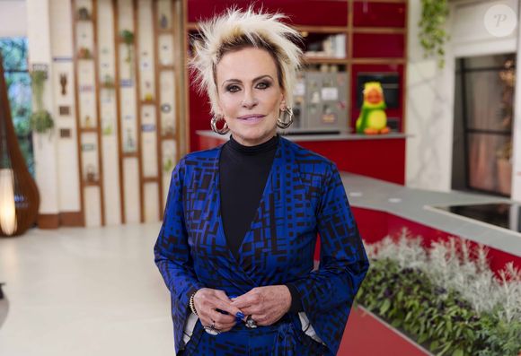 Ana Maria Braga também refletiu sobre a partida de Arlindo Cruz nesta sexta-feira (8)