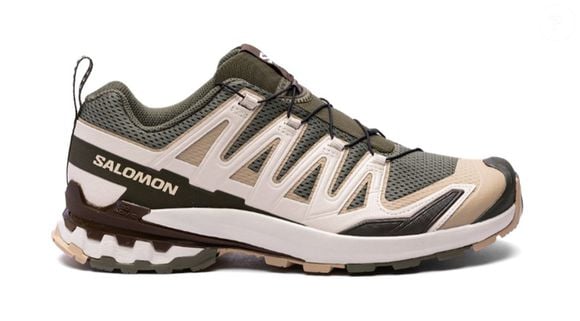 Salomon XA Pro 3D V9