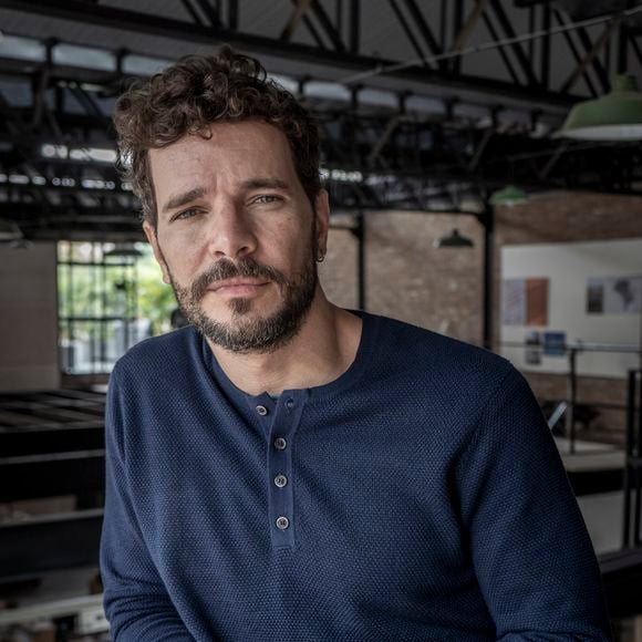 Sophie Charlotte e Daniel de Oliveira se separaram há cerca de 1 ano