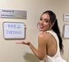 Fora do 'BBB 26', Jordana descobriu o apelido de 'Negajô' e se pronunciou durante uma entrevista ao portal LeoDias