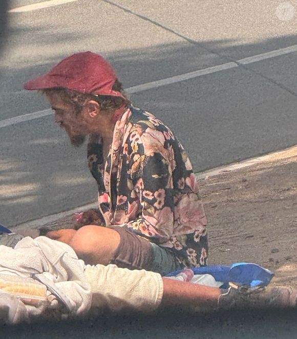 Tylor Chase ‘precisa de ajuda médica’, declarou a mãe