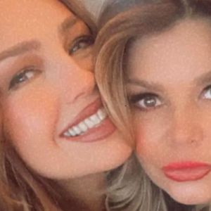 Thalía e Itatí Cantoral, Maria do Bairro e Soraya, juntas