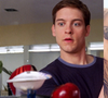 Tobey Maguire, aos 51 anos hoje: 'Não sou a favor de dar açúcar para as crianças, mas também não se quer que seu filho seja aquela criança típica que só come cenoura... É preciso deixá-las comer um pouco de bolo