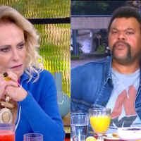 ‘O nome disso é machismo': eliminado do 'BBB 26', Babu é confrotando por Ana Maria Braga após briga com Ana Paula Renault e pede desculpas ao vivo no 'Mais Você'