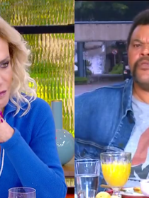 ‘O nome disso é machismo': eliminado do 'BBB 26', Babu é confrotando por Ana Maria Braga após briga com Ana Paula Renault e pede desculpas ao vivo no 'Mais Você'