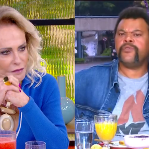 ‘O nome disso é machismo': eliminado do 'BBB 26', Babu é confrontado por Ana Maria Braga após briga com Ana Paula Renault e pede desculpas ao vivo no 'Mais Você'