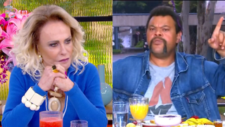 ‘O nome disso é machismo': eliminado do 'BBB 26', Babu é confrotando por Ana Maria Braga após briga com Ana Paula Renault e pede desculpas ao vivo no 'Mais Você'