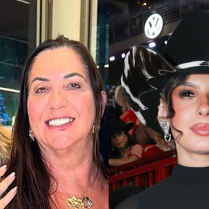 Vai falar de novo que foi sem querer? Mãe de Virgínia Fonseca fomenta rivalidade entre a filha e Ana Castela: 'Verdadeira boiadeira'