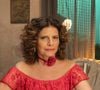 A previsão de estreia do remake de 'Vale Tudo' será para março de 2025.