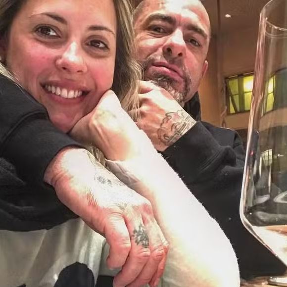 Ela também se aventurou no design de interiores e, logo no início do relacionamento com Henrique Fogaça, trabalhou por um ano e três meses em um dos restaurantes do chef.