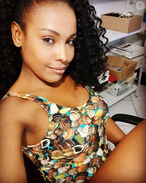 Sol Vega passou por momentos delicados na pandemia quando o marido morreu de Covid-19