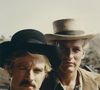 Robert Redford estrelou diversos filmes de sucesso, incluindo o clássico 'Butch Cassidy', com Paul Newman, em 1969