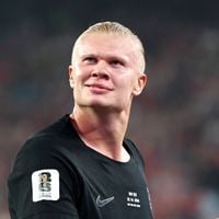 Erling Haaland: de carrasco do Brasil a parceiro de Vini Jr. no Real Madrid? Aumentam rumores de transferência do craque da Noruega para o maior time da Espanha