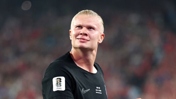 Erling Haaland: de carrasco do Brasil a parceiro de Vini Jr. no Real Madrid? Aumentam rumores de transferência do craque da Noruega para o maior time da Espanha