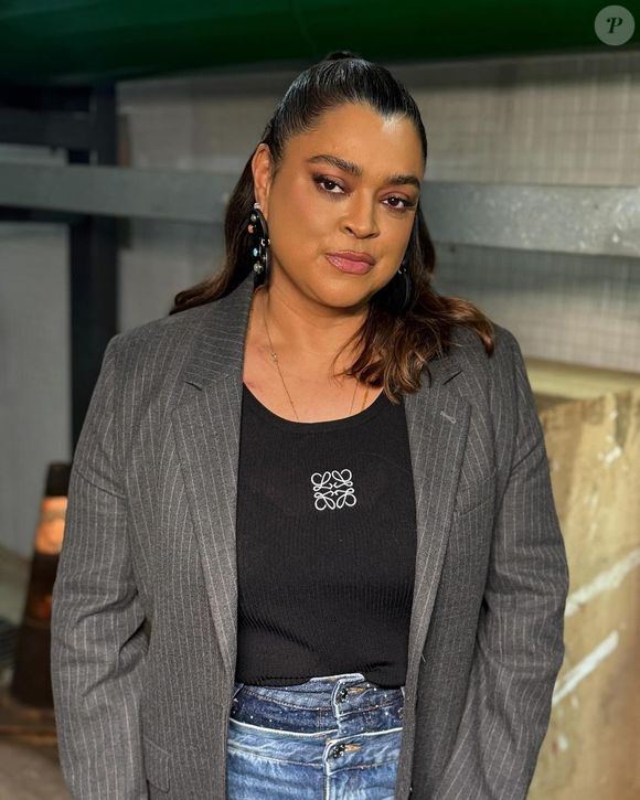 Preta Gil tentou voltar ao Brasil quando soube que seu estado de saúde era irreversível