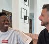 Fisioterapeuta natural de Santos é o responsável por fazer Vini Jr. ganhar músculos e fugir de lesões: conheça o preparador físico da atleta, destaque do Brasil na Copa 2026