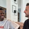 Fisioterapeuta natural de Santos é o responsável por fazer Vini Jr. ganhar músculos e dar adeus às lesões: conheça o preparador físico da atleta, destaque do Brasil na Copa 2026