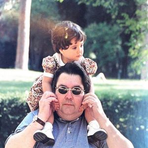 Pai e filha no altar: Faustão vai conduzir Lara até o noivo em momento que promete emocionar os fãs