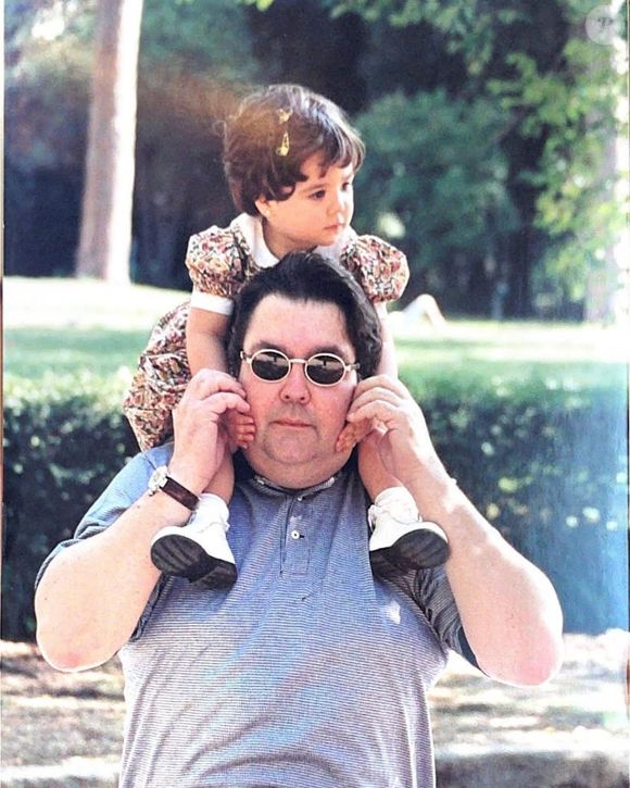 Pai e filha no altar: Faustão vai conduzir Lara até o noivo em momento que promete emocionar os fãs