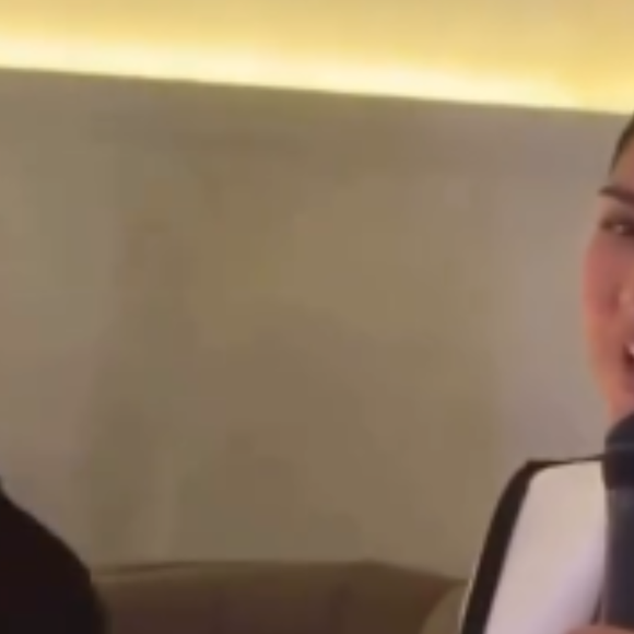 Simaria: rosto inchado criou teorias de que a cantora tem feito uso de antidepressivos