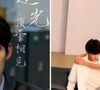 Milionária chinesa pagou para viver seu próprio dorama na TV e beijar 60 vezes seu ator favorito