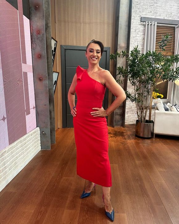 Cátia Fonseca é a menina da foto!