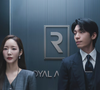Park Min-young, Wi Ha-joon em 'Beijo da Sereia': exibido na Coreia do Sul pela tvN e disponibilizado no Brasil pela Prime Video, o drama lança episódios às segundas e terças-feiras até o início de abril